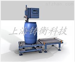 ZH黑龙江立式膏体灌装机