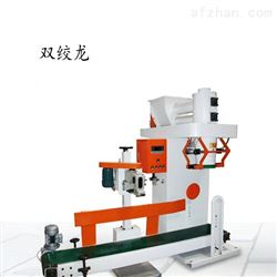 大麦粉料定量称重包装秤*