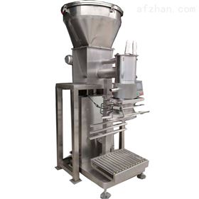 ZH全自动橡胶粉料定量包装秤厂家供应