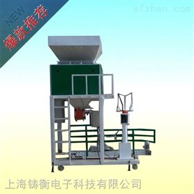 ZH-DCS-50颗粒定量包装秤