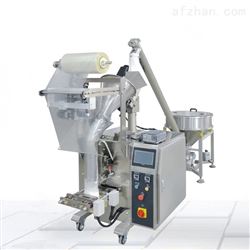 全自动背封式小型定量咖啡粉剂包装机450克