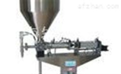 ZH1000ml立式膏体灌装机报价