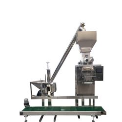 zh30kg面粉定量包装秤直销