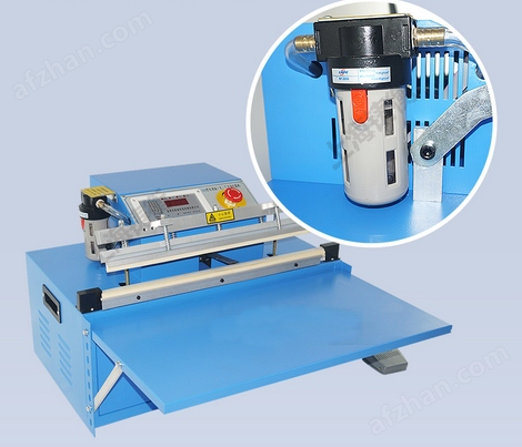 猪肉外抽真空封口机