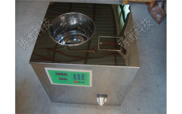 茶叶分装机