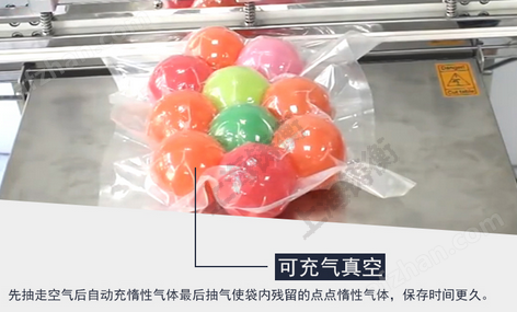 外抽式真空包装机重庆