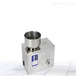 ZH-FZJ-50茶叶颗粒分装机