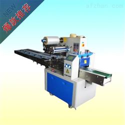 ZH-DCS-600自动枕式包装机