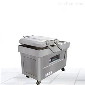真空机食品400双室真空包装机