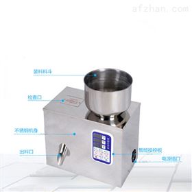 灌装机清易茶叶分装机
