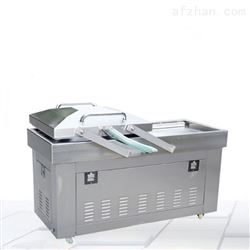 ZH-ZKJ-400/2粮食真空包装机双室型