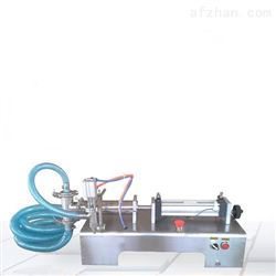 GZJ食用油灌装机品牌